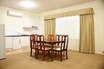 Deluxe Family Room - Kitchen/Dining